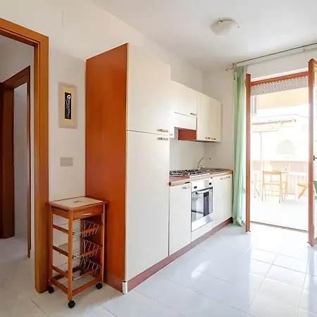 Lägenhet On The Tortoreto