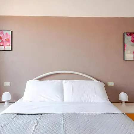 Apartment On The