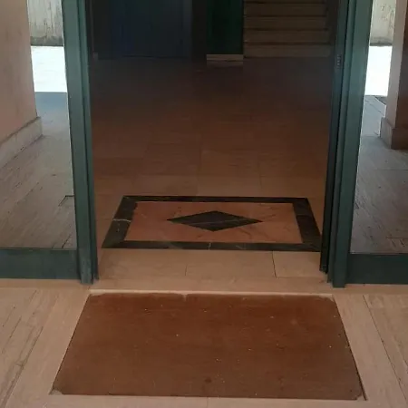 On The Lägenhet Tortoreto