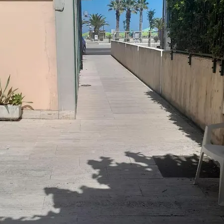 Lägenhet On The Tortoreto