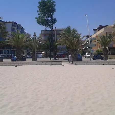 On The * Tortoreto