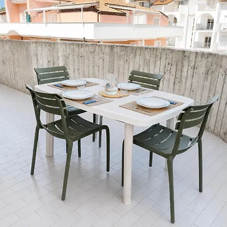 Apartamento On The *