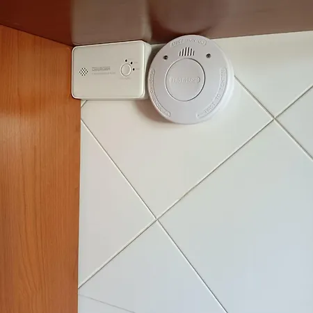 On The Apartamento Tortoreto