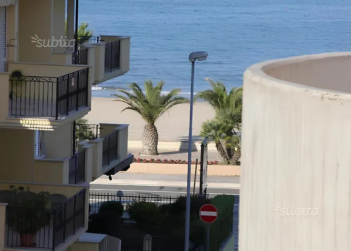 Daire On The Tortoreto