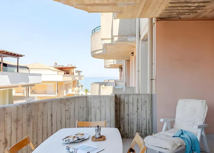 Apartment On The Tortoreto