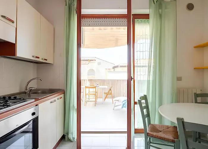 On The Daire Tortoreto