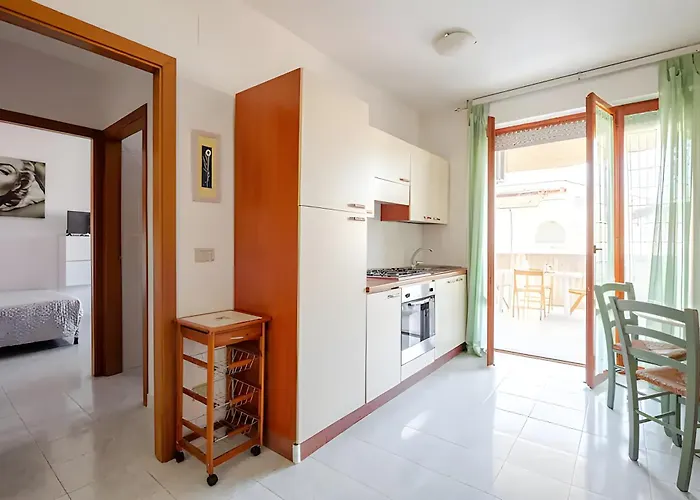 Apartment On The Tortoreto