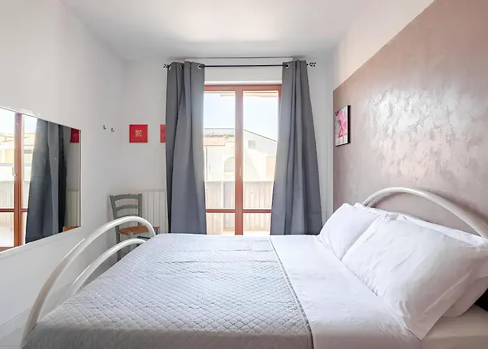 On The Apartment Tortoreto