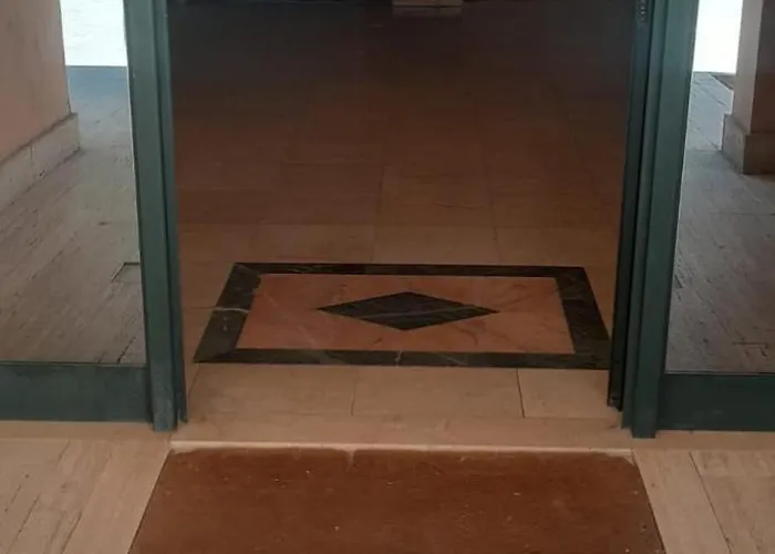 On The Apartment Tortoreto