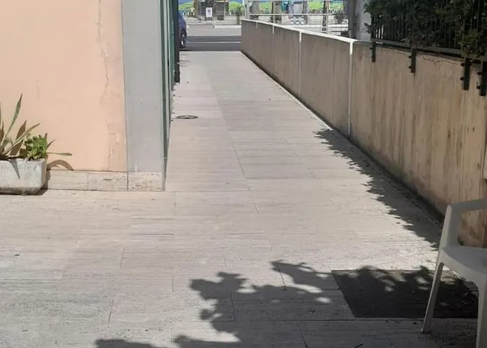 Apartment On The Tortoreto